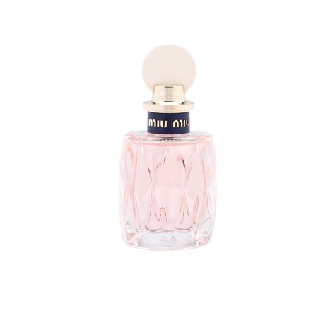 miu miu l'eau rosée notes